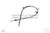 ASHUKI HRK12745 Cable, parking brake